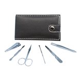6 Piece Manicure Set