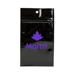 1 gram, 2 gram, 3.5 gram Barrier Bag 3" x 4 1/2"