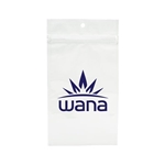 14 gram Barrier Bag 4" x 6 1/2"