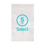 2 oz Barrier Bag 6” x 9”