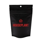 3.5 gram to 7 gram Child Resistant Pouch / Exit Bag 4" x 2 1/2" x 6"