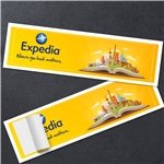 15" x 3.75" Bumper Sticker