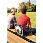 GCI Outdoor® BleacherBack™ Stadium Seat