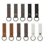 Saddler Loop Keychain