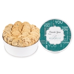 Fresh Beginnings Bakers Choice Tin - 36 Cookies