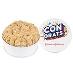 Fresh Beginnings Double Chip Cookie Tin (Large)