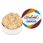 Fresh Beginnings Macadamia Nut Cookie Tin