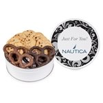 Fresh Beginnings Cookie/Pretzel Combo (Regular)
