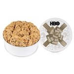 Fresh Beginnings Oatmeal Raisin Cookie Tin (Large)