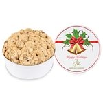 Fresh Beginnings Cranberry Cookie Tin (Large)
