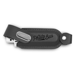 Melrose Leather USB Flash Drive