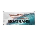 2' x 10' Vinyl Banner