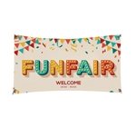 4' x 10' Vinyl Banner