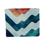 30" x 40" Sherpa Blanket Dye Sub