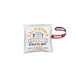 16" x 16" Indoor Pillow Kit Double-Sided