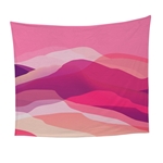 30" x 40" Velveteen Blanket Dye Sub