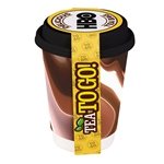 To-Go 12 oz Cup with Tea Bag