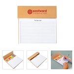 Rogers Desktop Notepad & Organizer