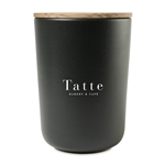 Be Home® Brampton Stoneware Container - X-Large