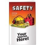 Pocket Calendar - 2026 Safety