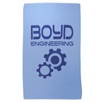 100% Cotton Jacquard Woven Beach Towel