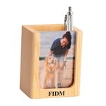 Kikkerland Frame Pen Holder