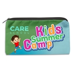 Sublimated School Pouch