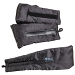 BeWell™ Serenity Full-Coverage Satin Sleep Mask