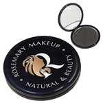 Twin View Compact Mirror