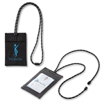Dri Duck Lanyard ID Holder