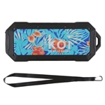 HangTune Magnetic Wireless Speaker