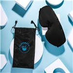 Rest Easy Weighted Eye Mask