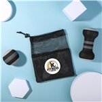 Malmo Massage Set