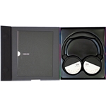 Lunatune Wireless Headphones