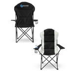 Hampton XL Folding Outdoor Camping Chair