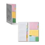 Italian Thermo PU Sticky Notes