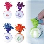 Shaggy Twirlerz/ Mini Screen Cleaner