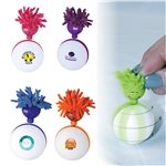 Shaggy Twirlerz / Mini Screen Cleaner , Full Color Digial