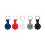 AirTag Silicone Key Chain