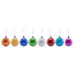 Confetti Ornament