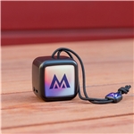 Chyrp Portable Mini Speaker