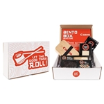 Everything but the Sushi Gift Set With Bento Box