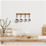 Baltique® Marrakesh Measuring Cup Set