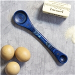 Baltique® Malta Collection 2-in-1 Measuring Spoon
