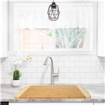 30" Countertop Cutting Board