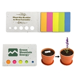 Plantable Notes