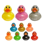 Glitter Ducks