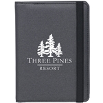 Deluxe Recycled Passport Wallet