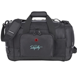 Wenger Apex 20" RPET Sport Duffle Bag