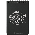 4” x 6” Rite in the Rain Top Spiral Notebook